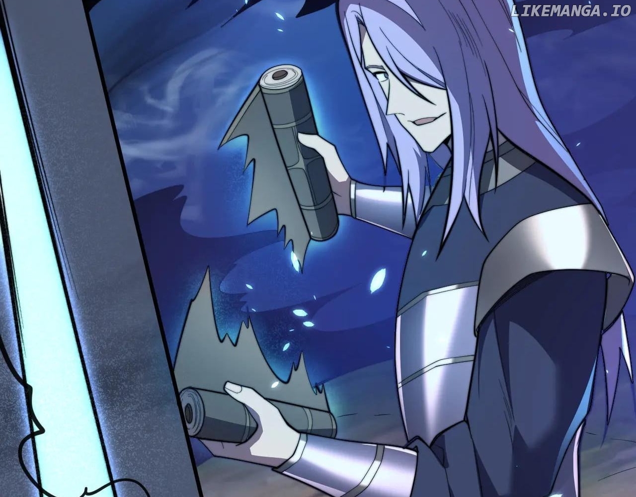 I Became The Game’s Biggest Villain Chapter 93 - page 38